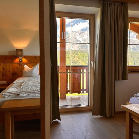 La Montana - Ski & Hiking Lodge Schladming Extérieur photo