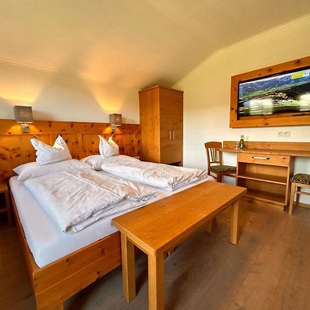 La Montana - Ski & Hiking Lodge Schladming Extérieur photo
