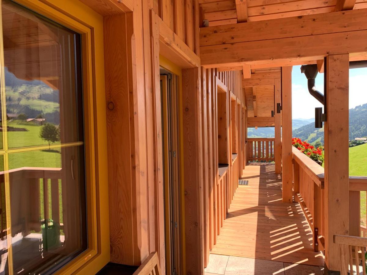 La Montana - Ski & Hiking Lodge Schladming Extérieur photo