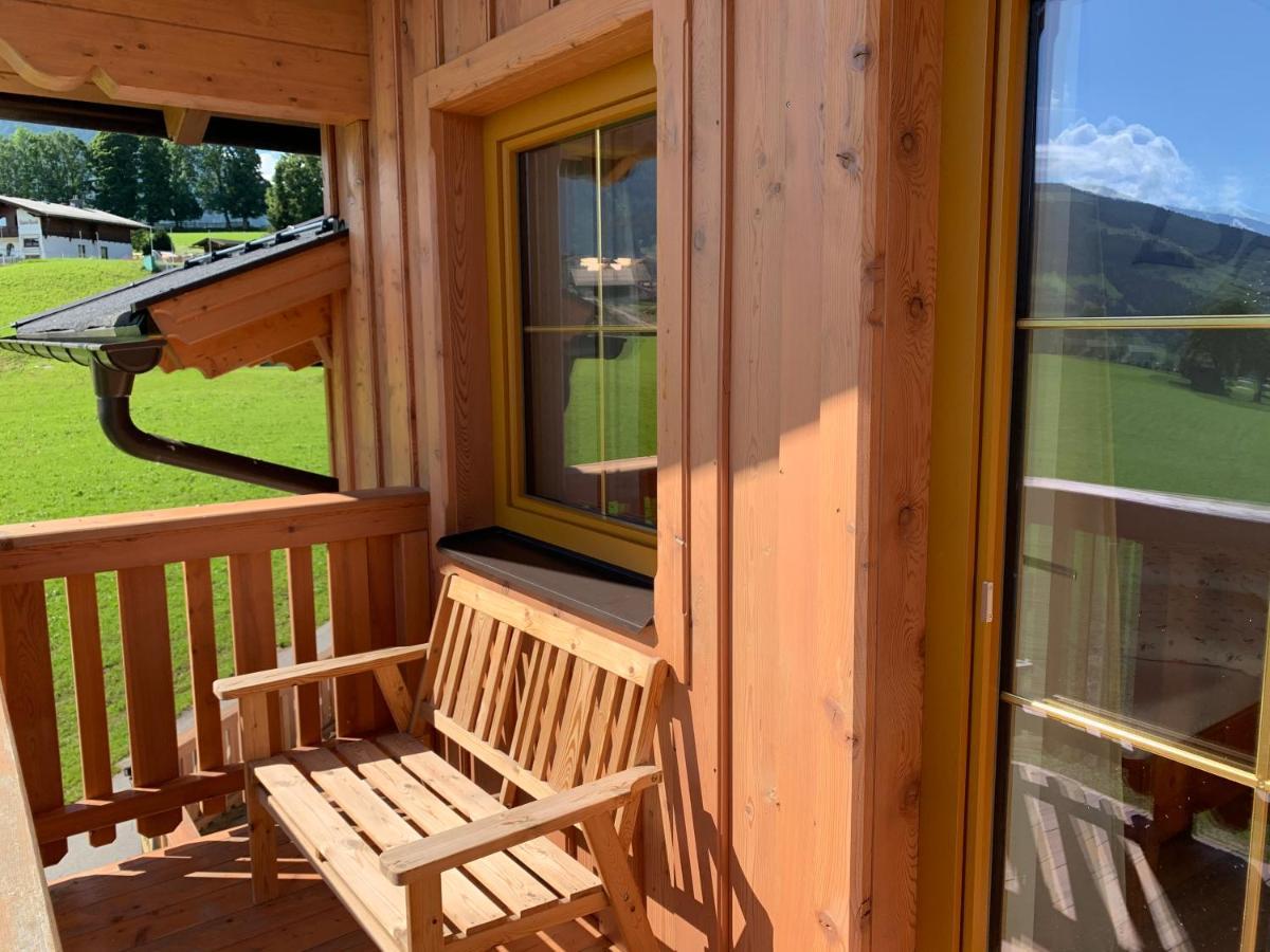 La Montana - Ski & Hiking Lodge Schladming Extérieur photo