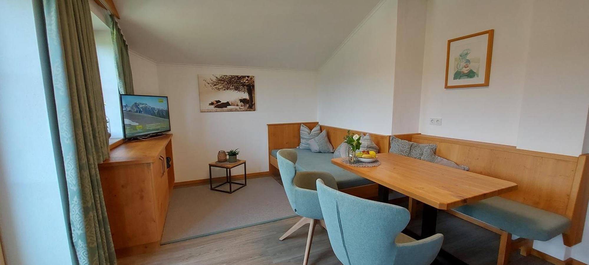 La Montana - Ski & Hiking Lodge Schladming Extérieur photo