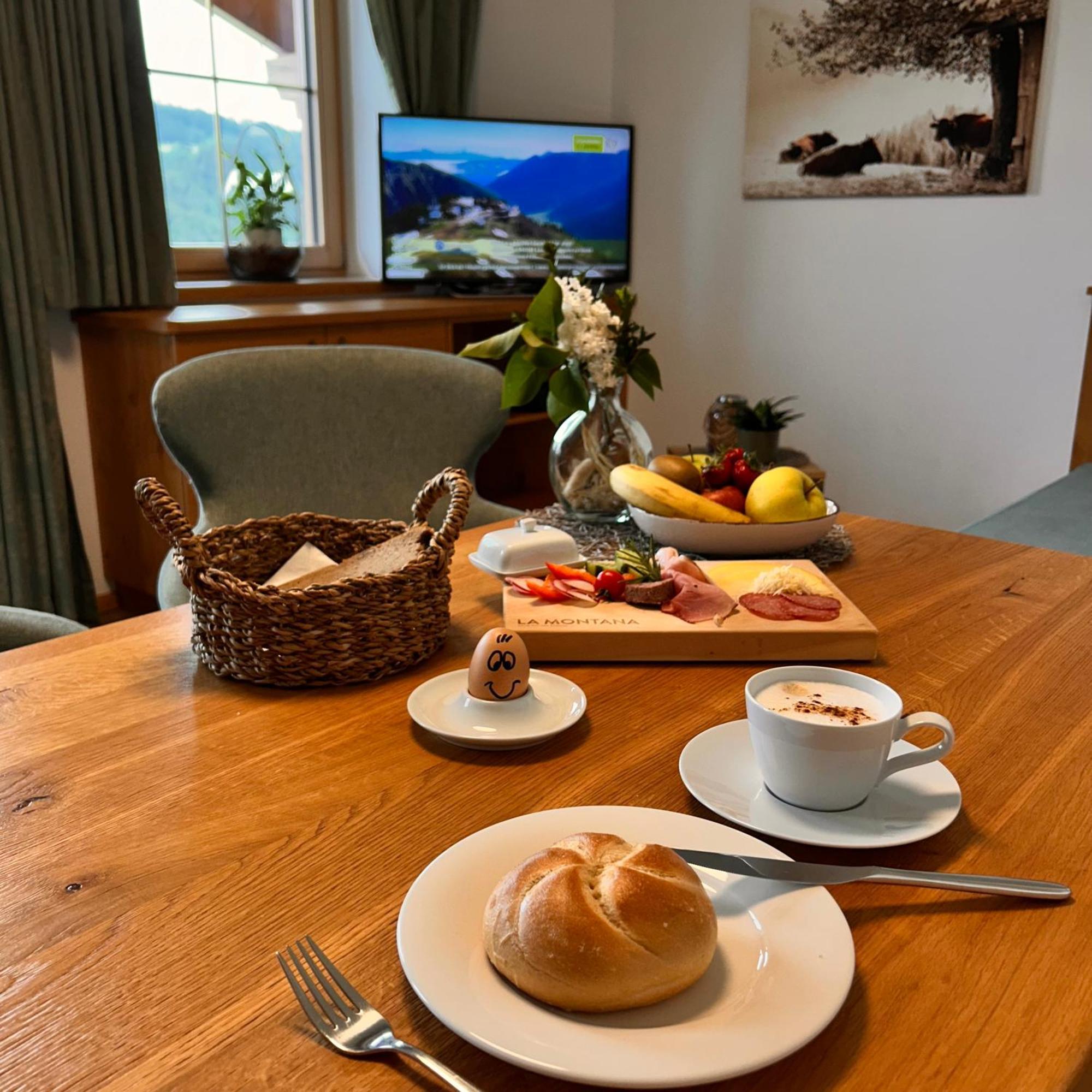La Montana - Ski & Hiking Lodge Schladming Extérieur photo