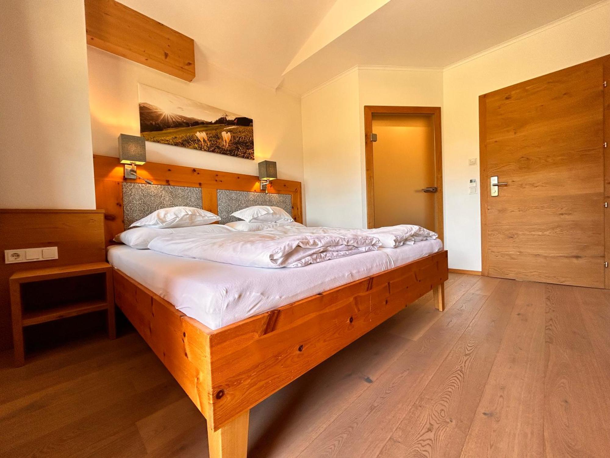 La Montana - Ski & Hiking Lodge Schladming Extérieur photo