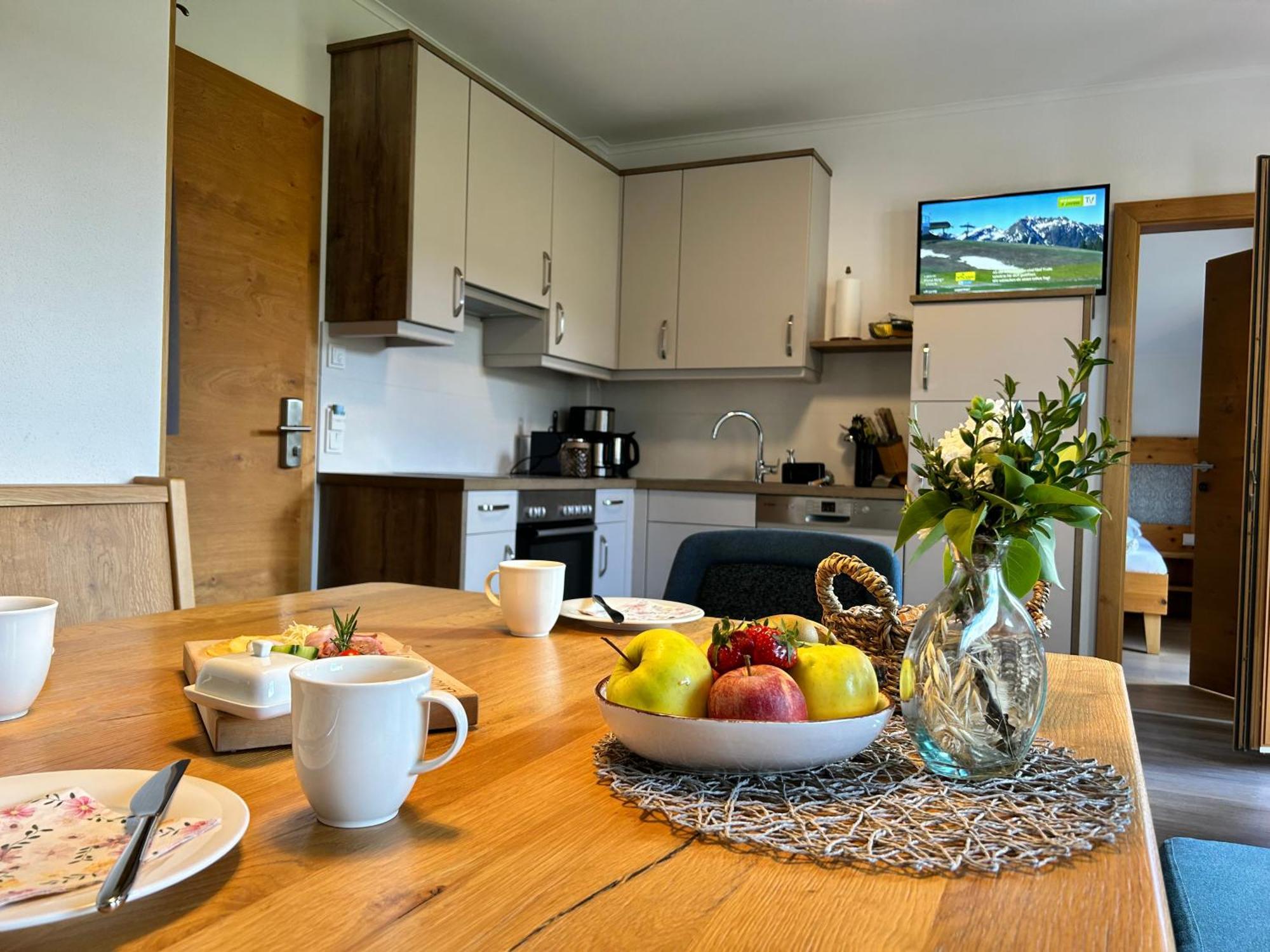 La Montana - Ski & Hiking Lodge Schladming Extérieur photo