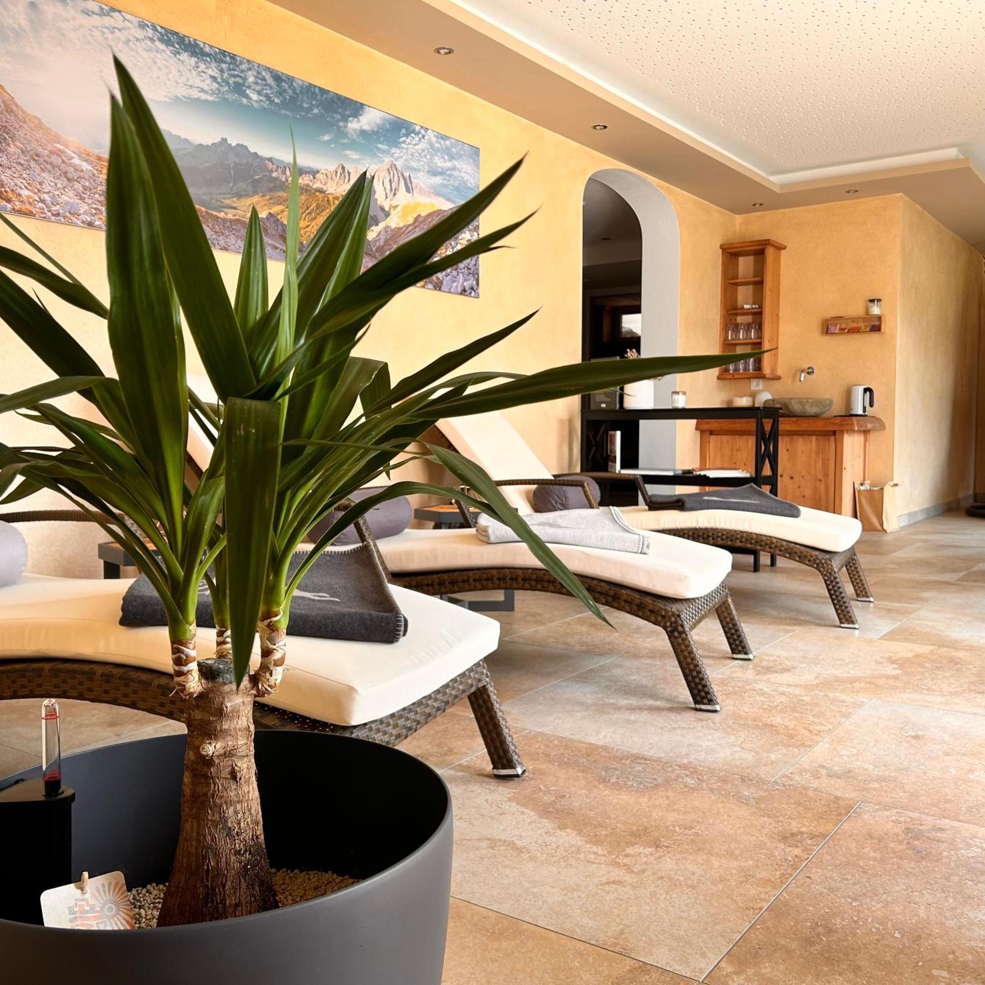 La Montana - Ski & Hiking Lodge Schladming Extérieur photo