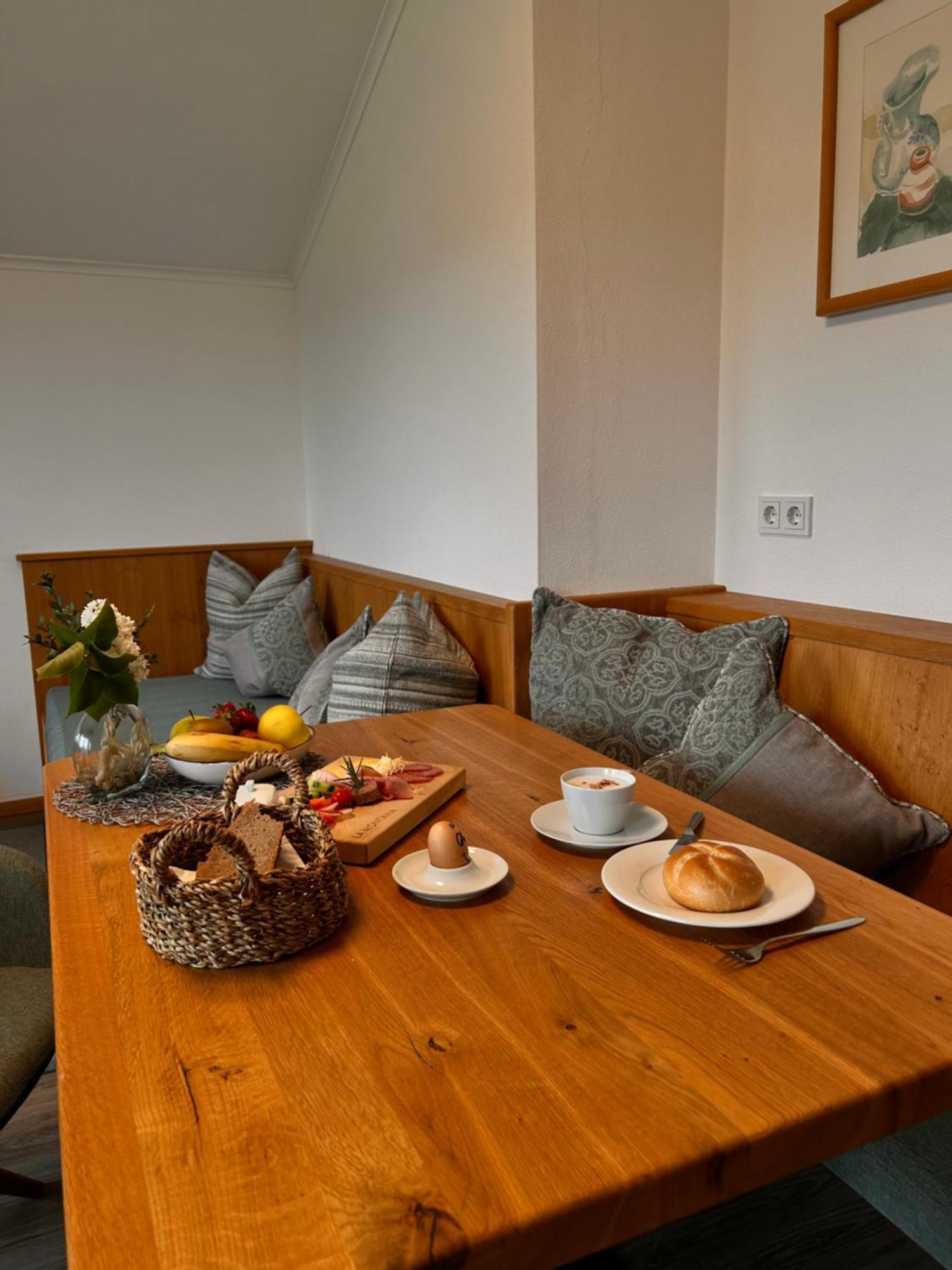 La Montana - Ski & Hiking Lodge Schladming Extérieur photo