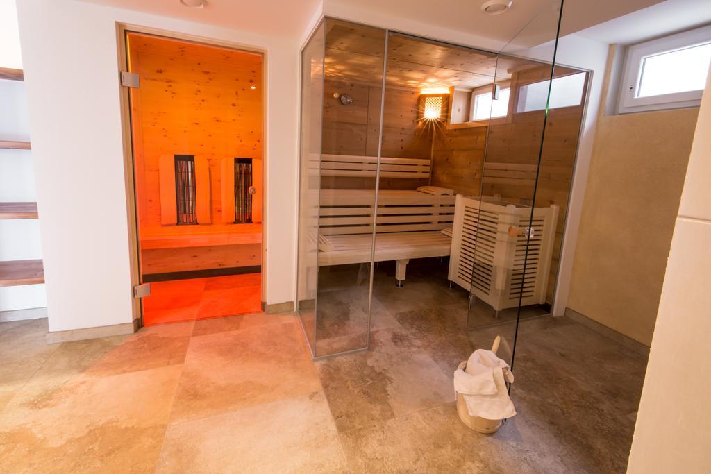 La Montana - Ski & Hiking Lodge Schladming Extérieur photo