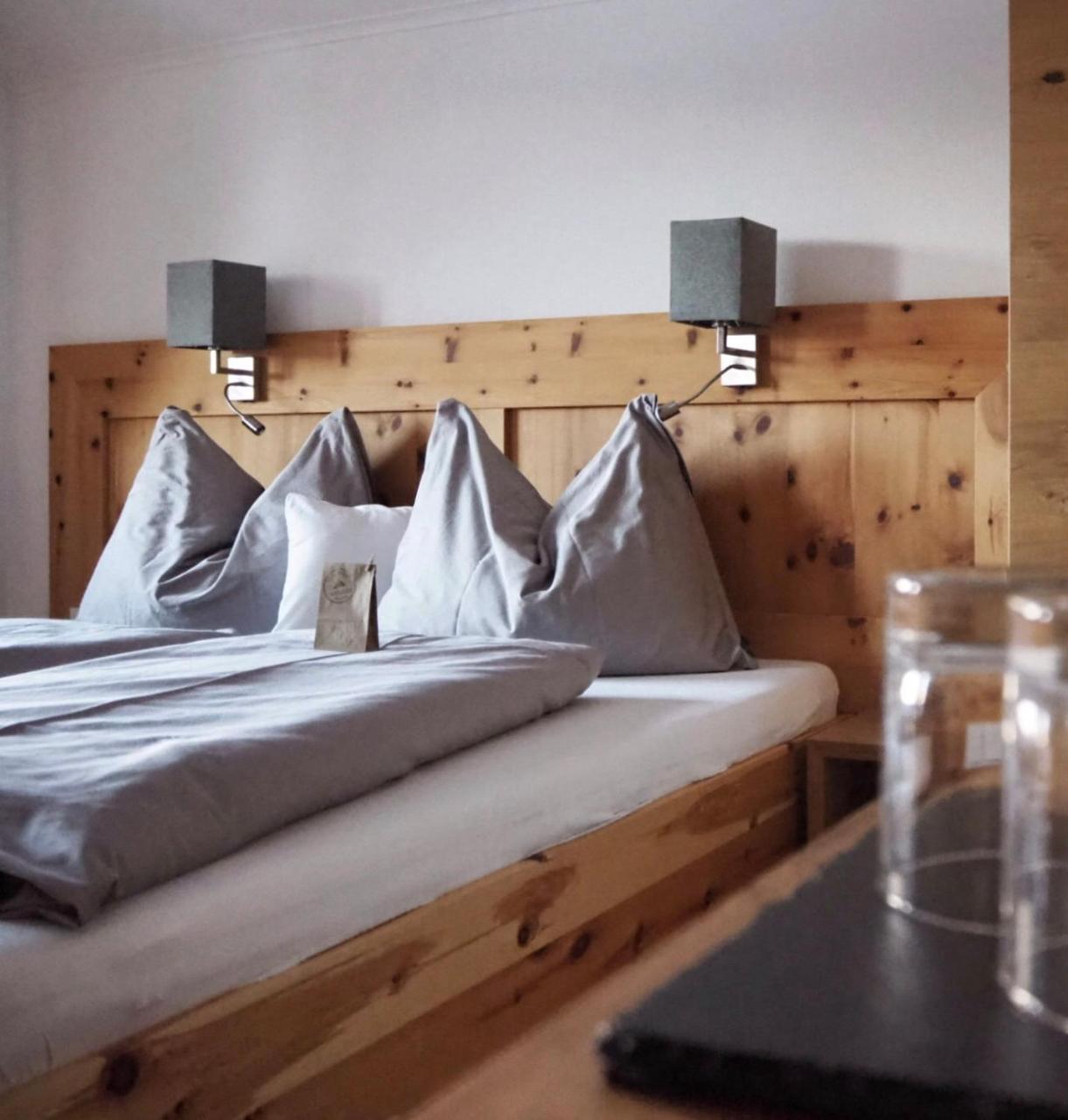 La Montana - Ski & Hiking Lodge Schladming Extérieur photo