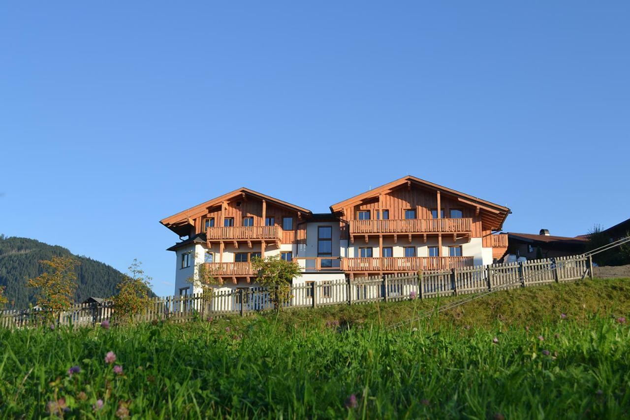 La Montana - Ski & Hiking Lodge Schladming Extérieur photo